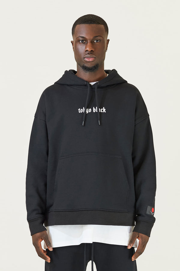 Heavy Cotton Hoodie