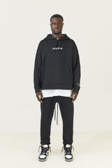 Heavy Cotton Hoodie