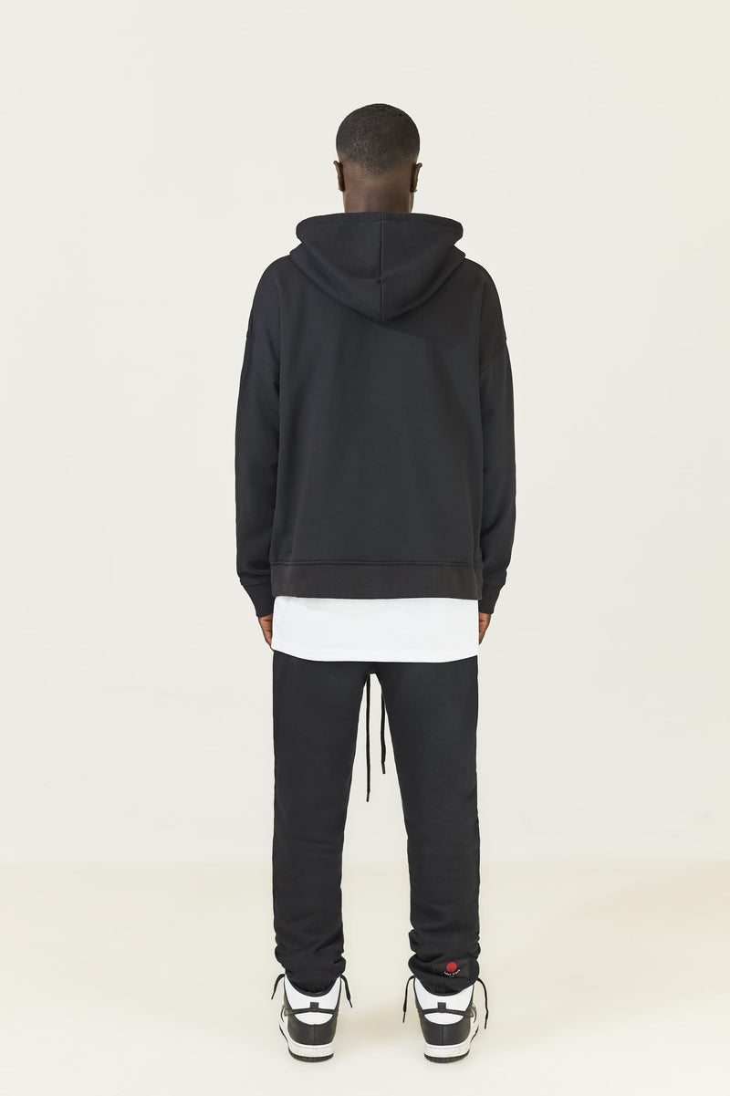 Heavy Cotton Hoodie