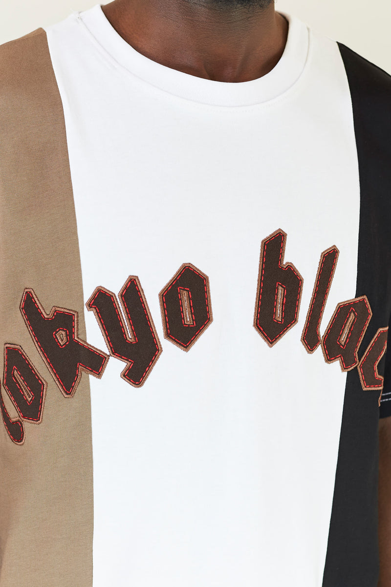 Lucky No. T-Shirt