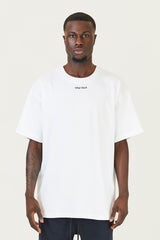 Heavy Cotton T-Shirt White