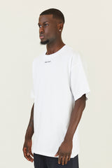 Heavy Cotton T-Shirt White