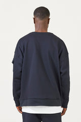 Cargo Sweater